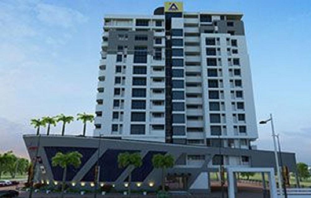  silicon-heights Elevation