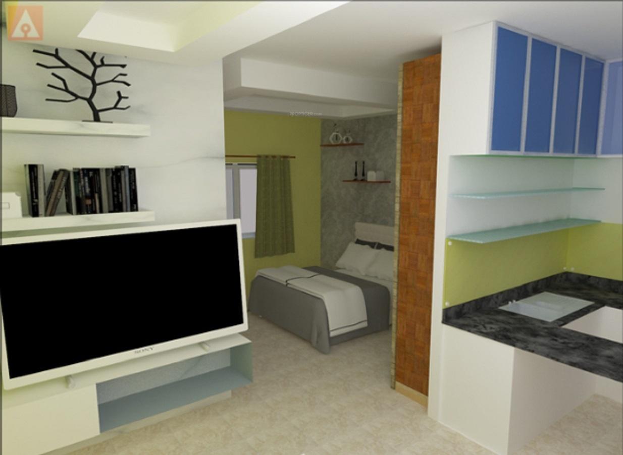  springs Bedroom