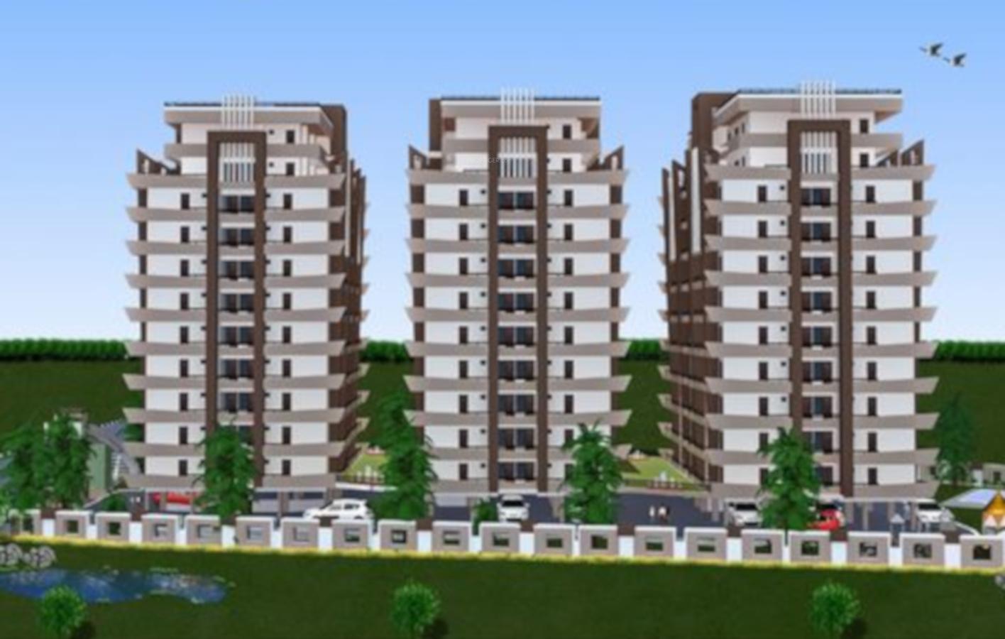 Shivalik Nilay