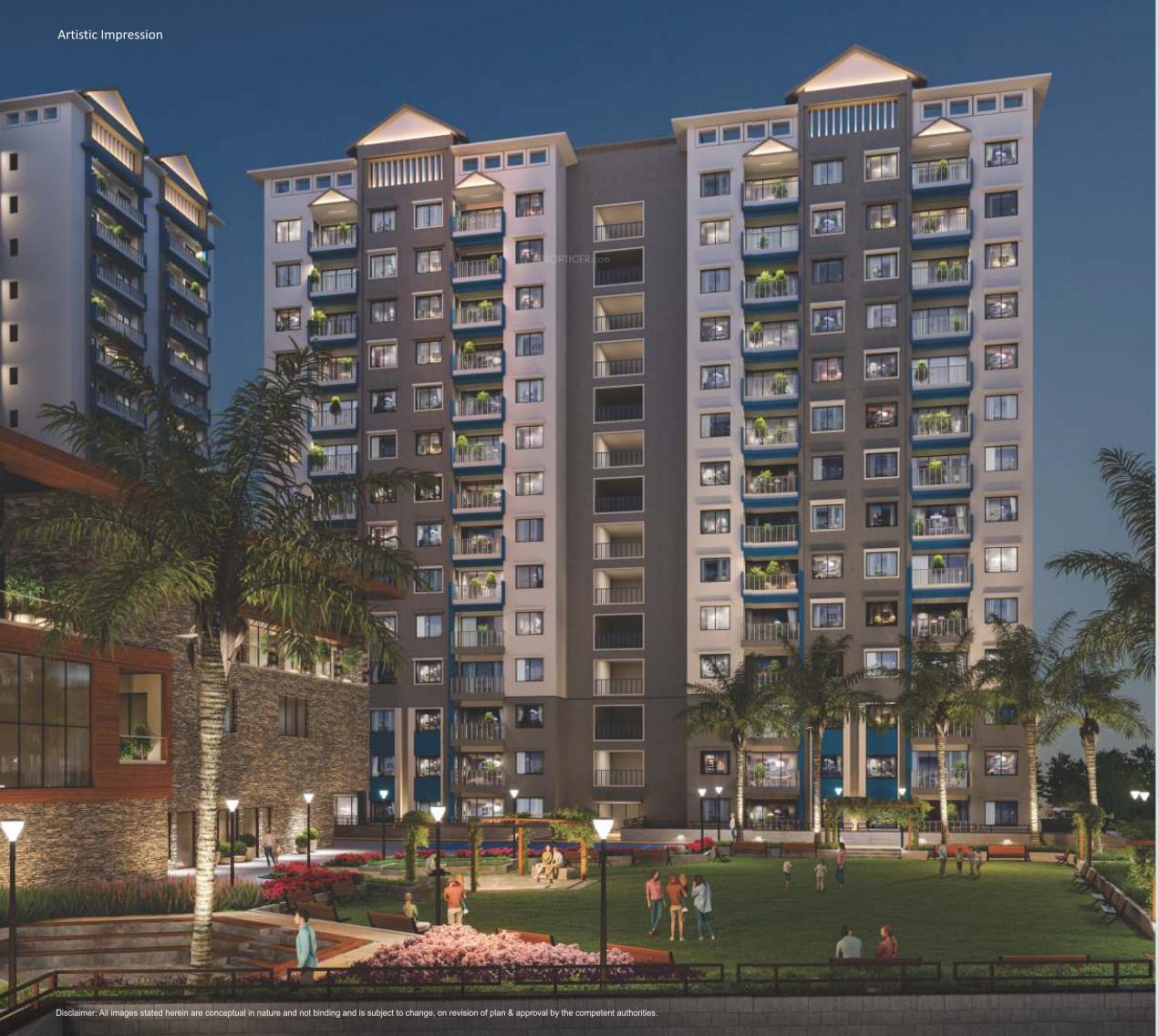 Assotech Hills Sector 2