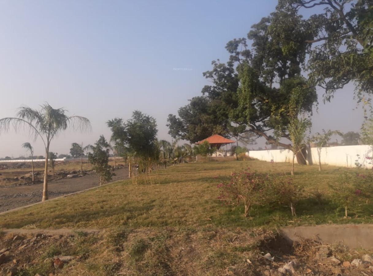  niketan Elevation