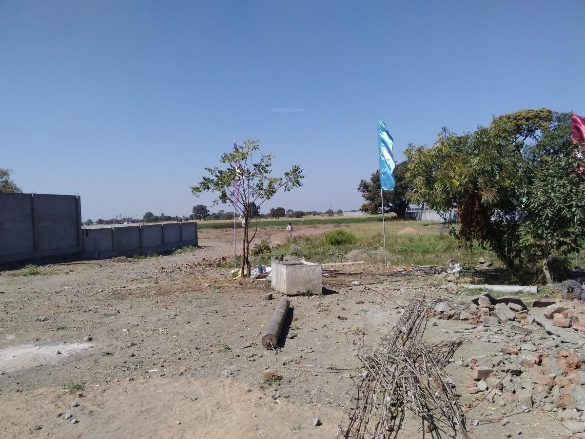  niketan Plot