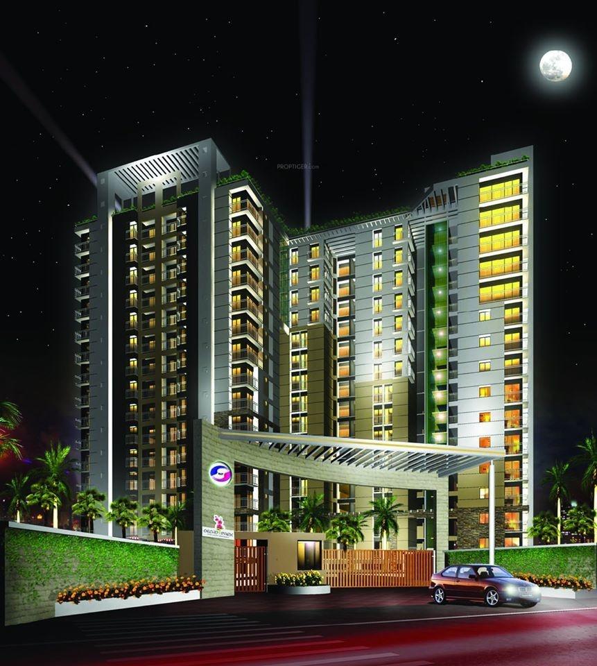  orchid-park Elevation