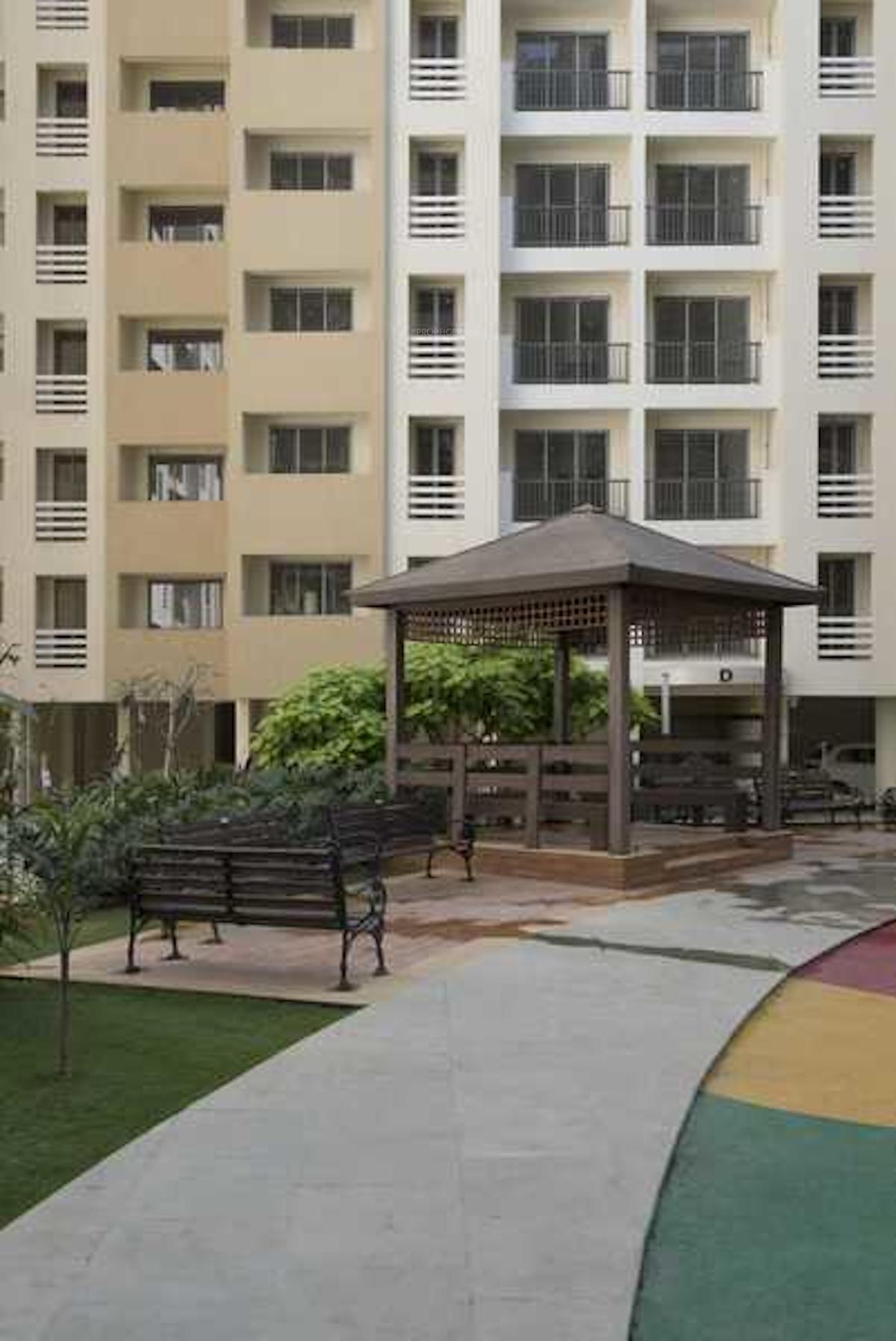 parksville-phase-iv Elevation