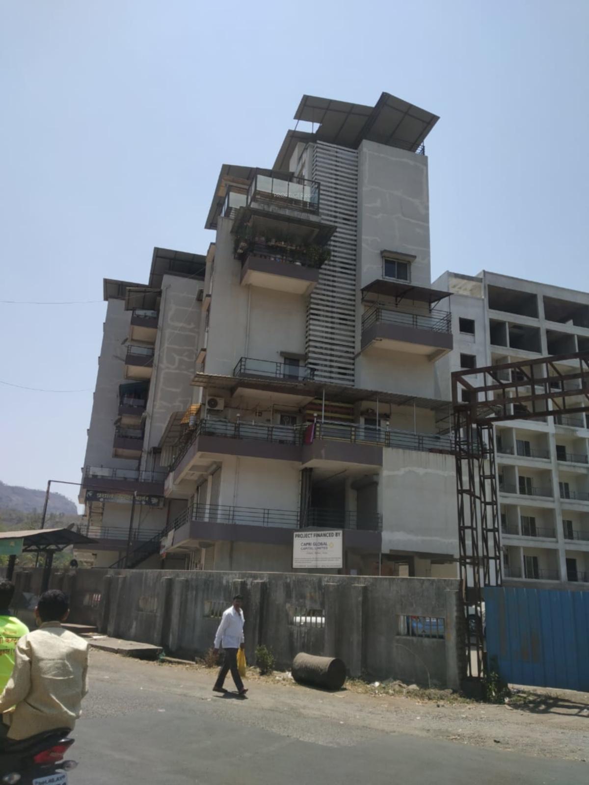 Mountain View Residency 1