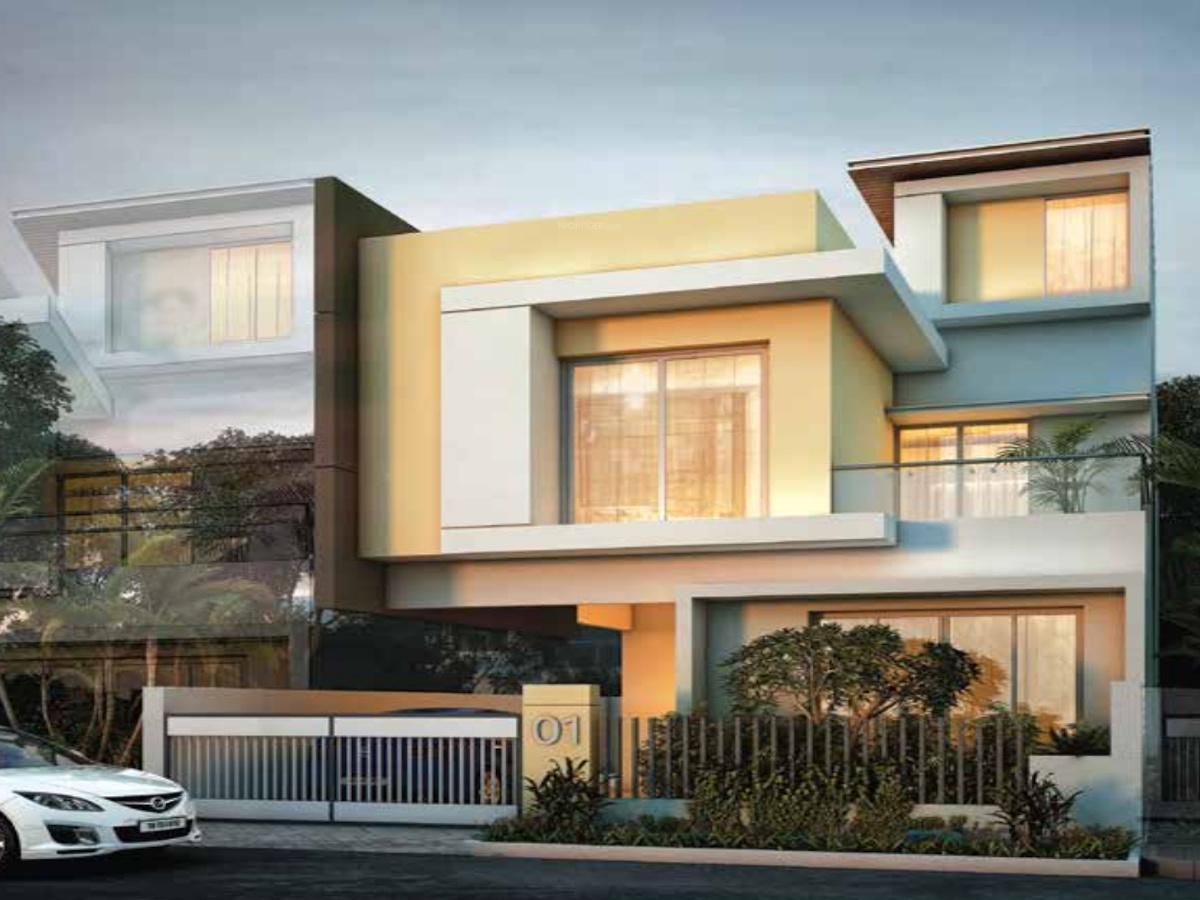  signature-villas Elevation