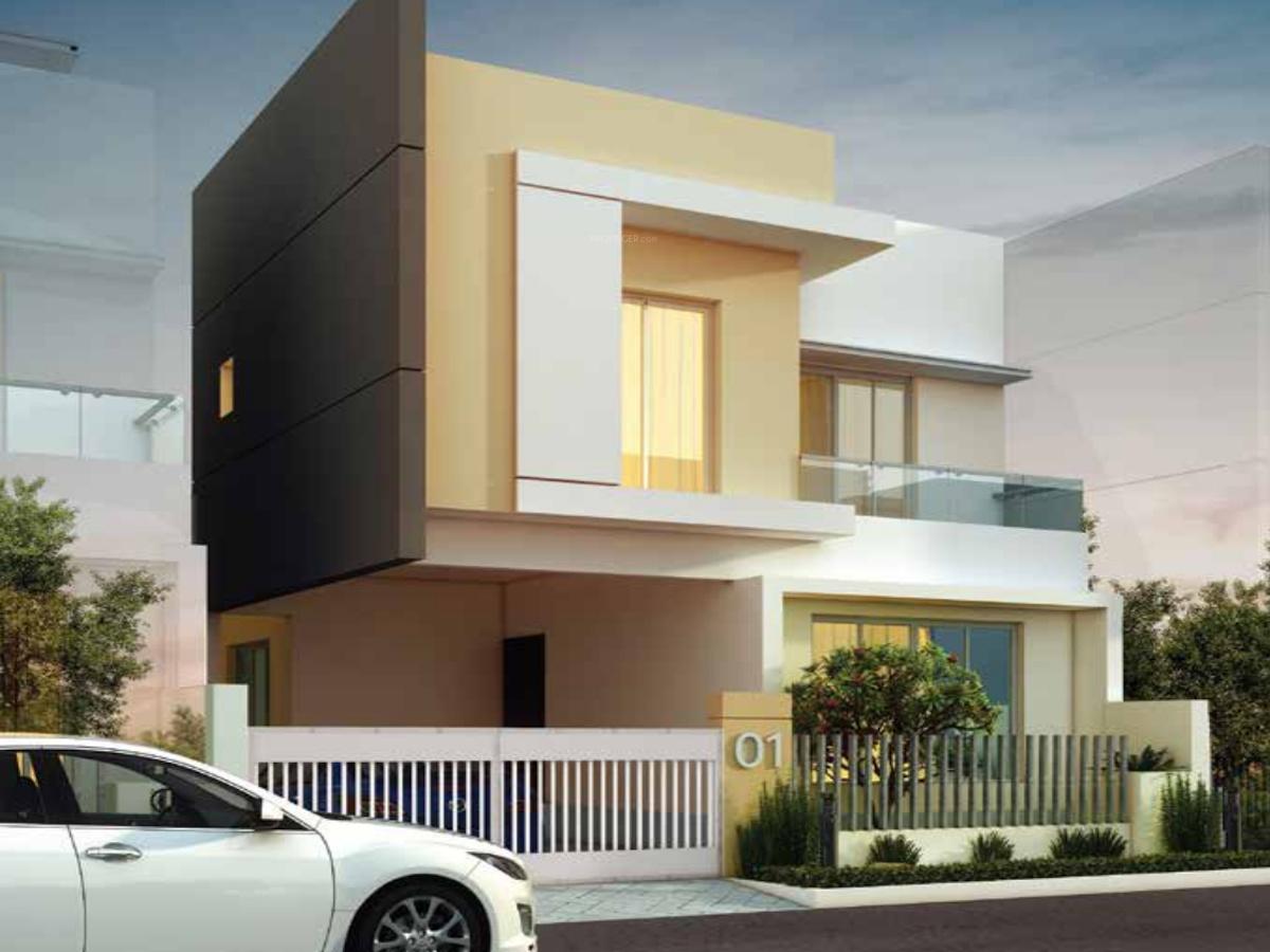  signature-villas Elevation