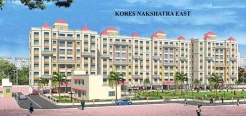 Nakshtra Apartment
