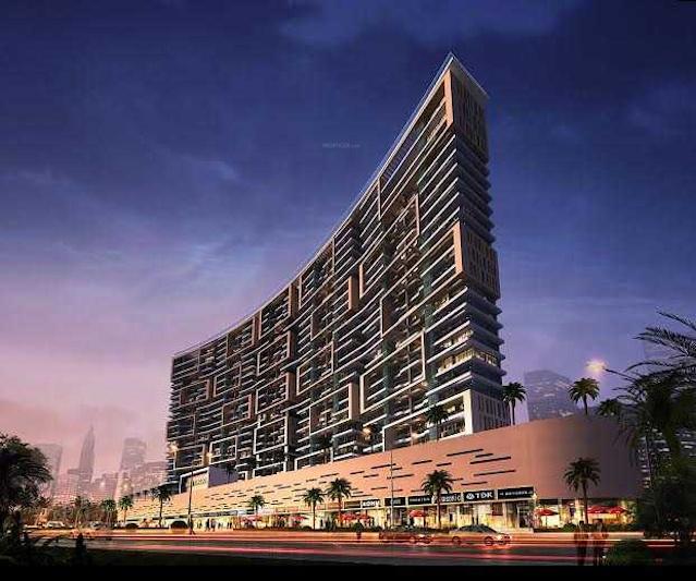  kingdom-phase-iii-c-wing Elevation