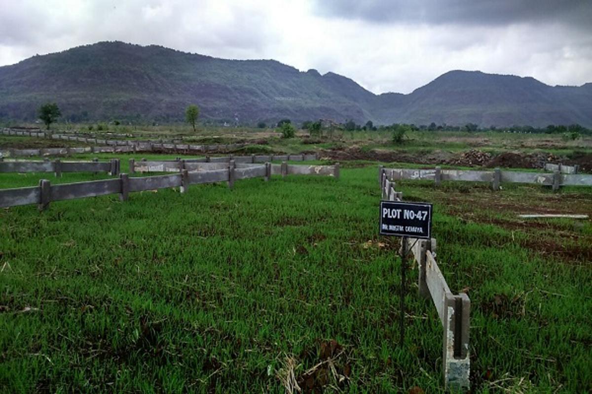 Images for Main Other of Roha Mega City Phase II A B