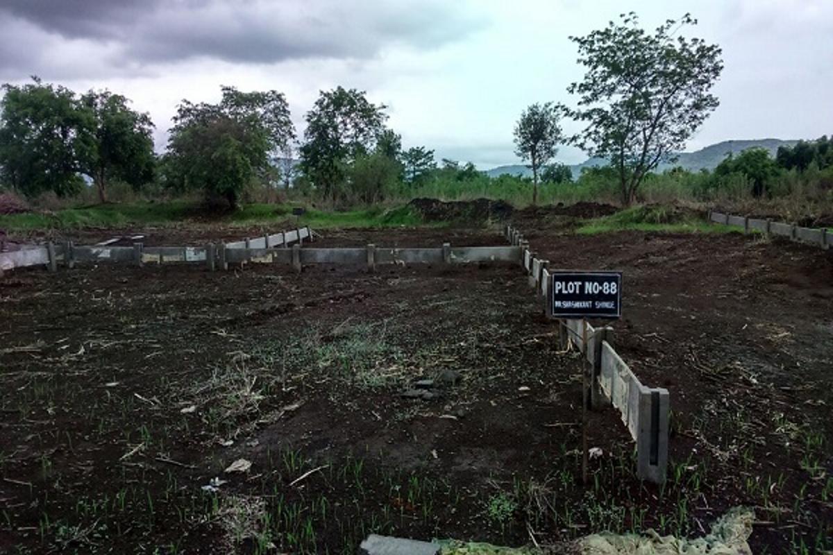 Images for Main Other of Roha Mega City Phase II A B