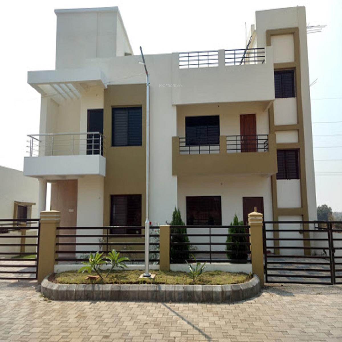 Nagar Zari Phase I