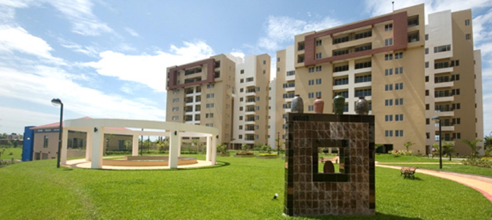 Uttorayon Phase 1