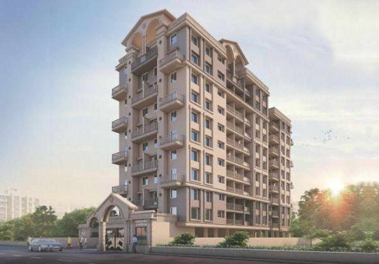 Chandramouli Apartment