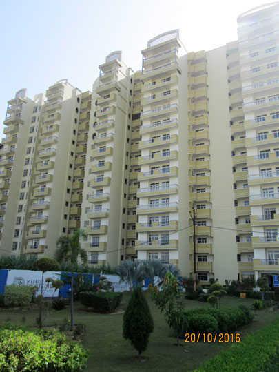  meerut-sports-city-phase-i Landscaped Gardens