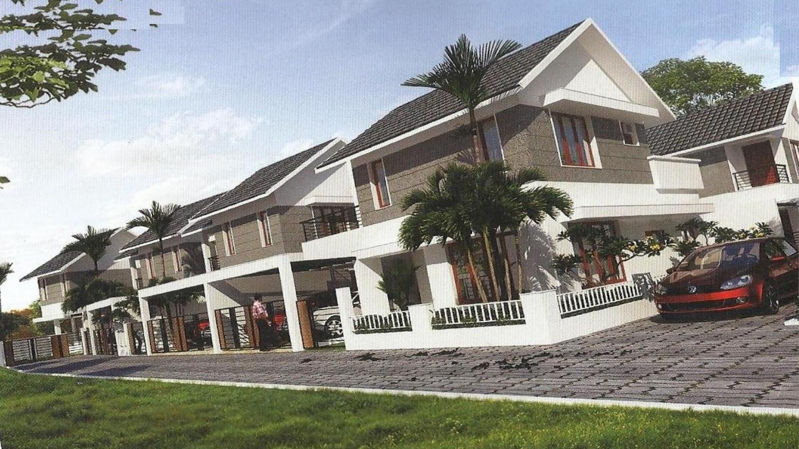  unik-penta-villas Elevation