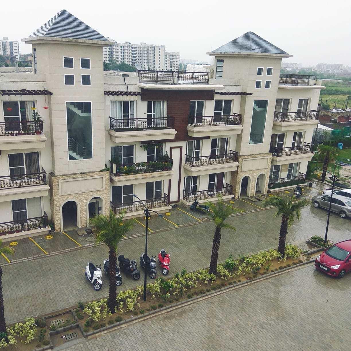  casa-homes Elevation