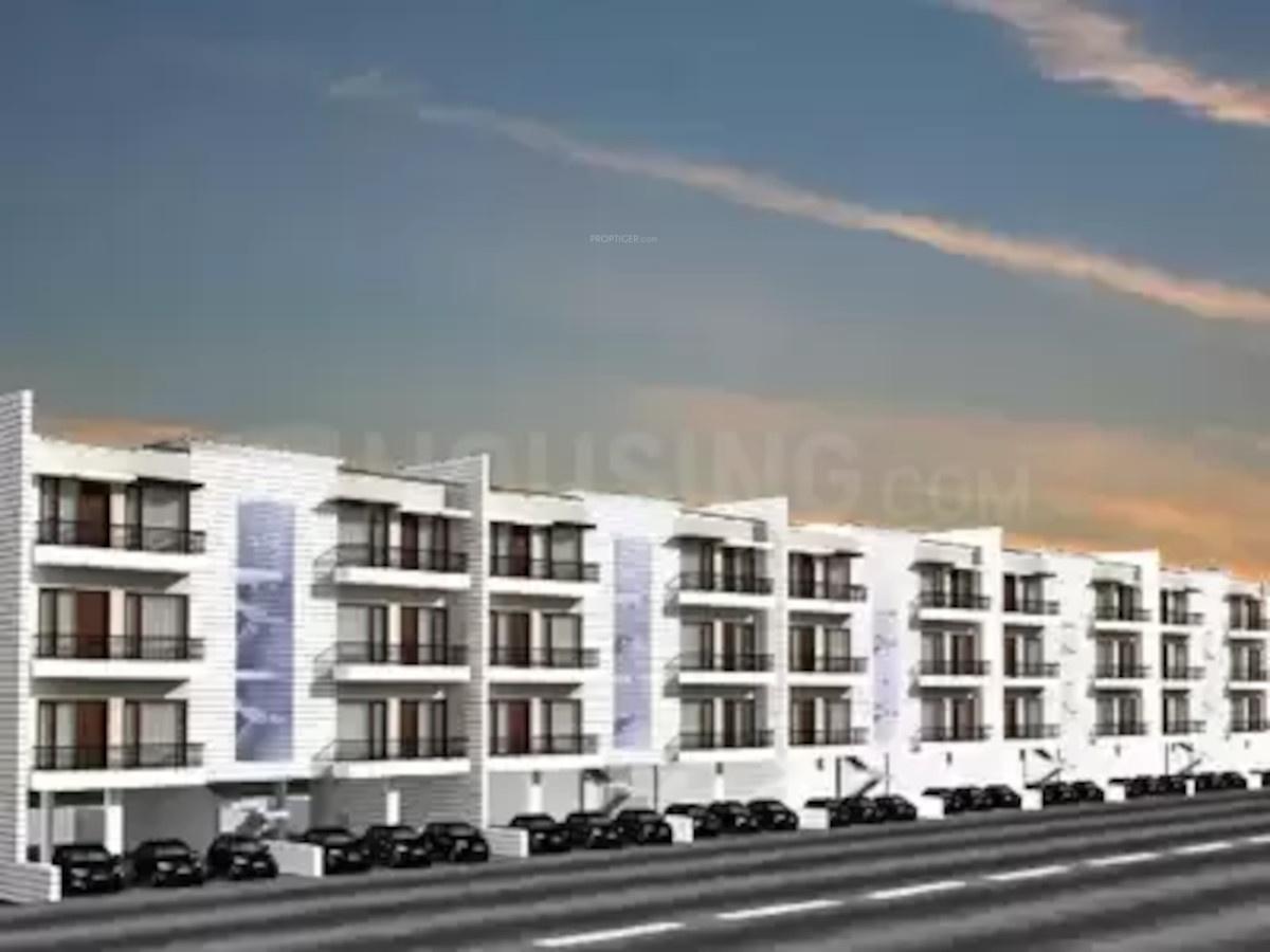 Arcadia Dream Homes