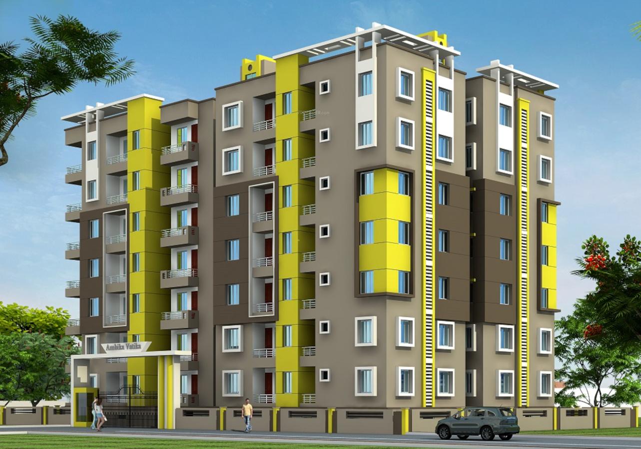 Ambika Vatika