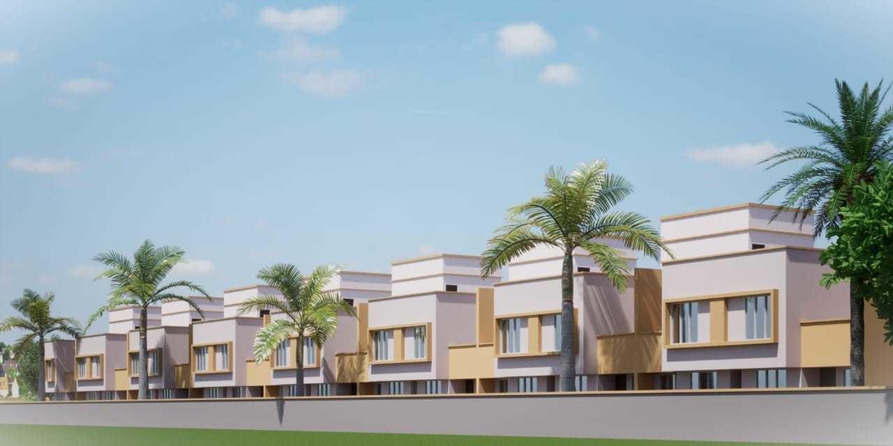 Dream City Phase 2 Villa