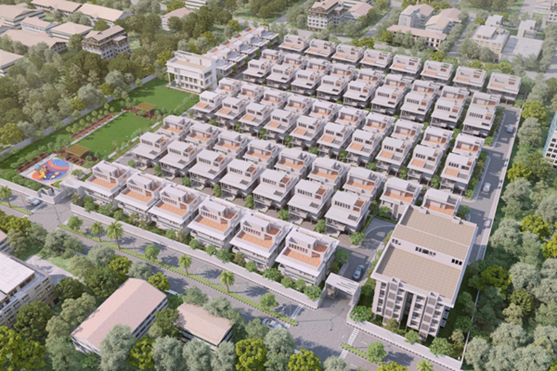 Ekantam Phase 2