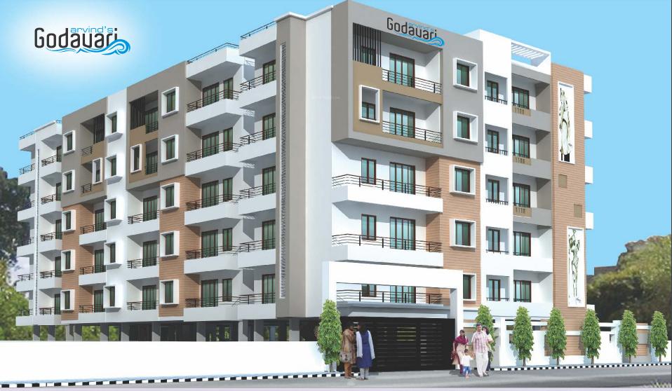 Godavari