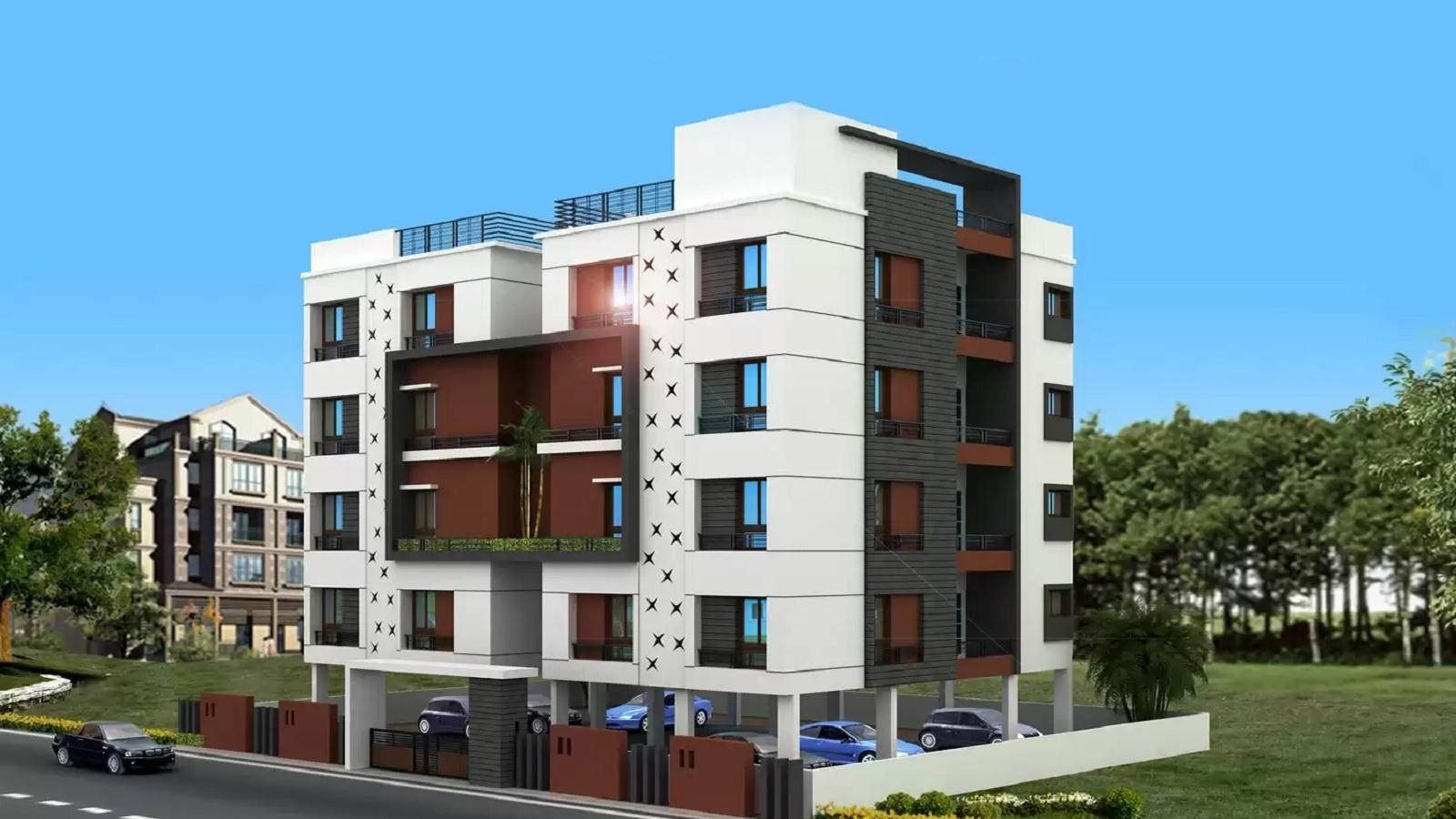 Gayathri Homes