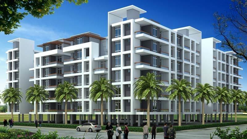 Swastik City