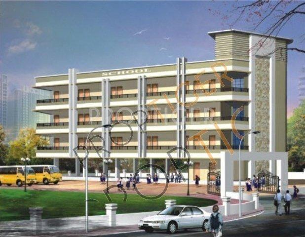 BR Housing Balaji Complex