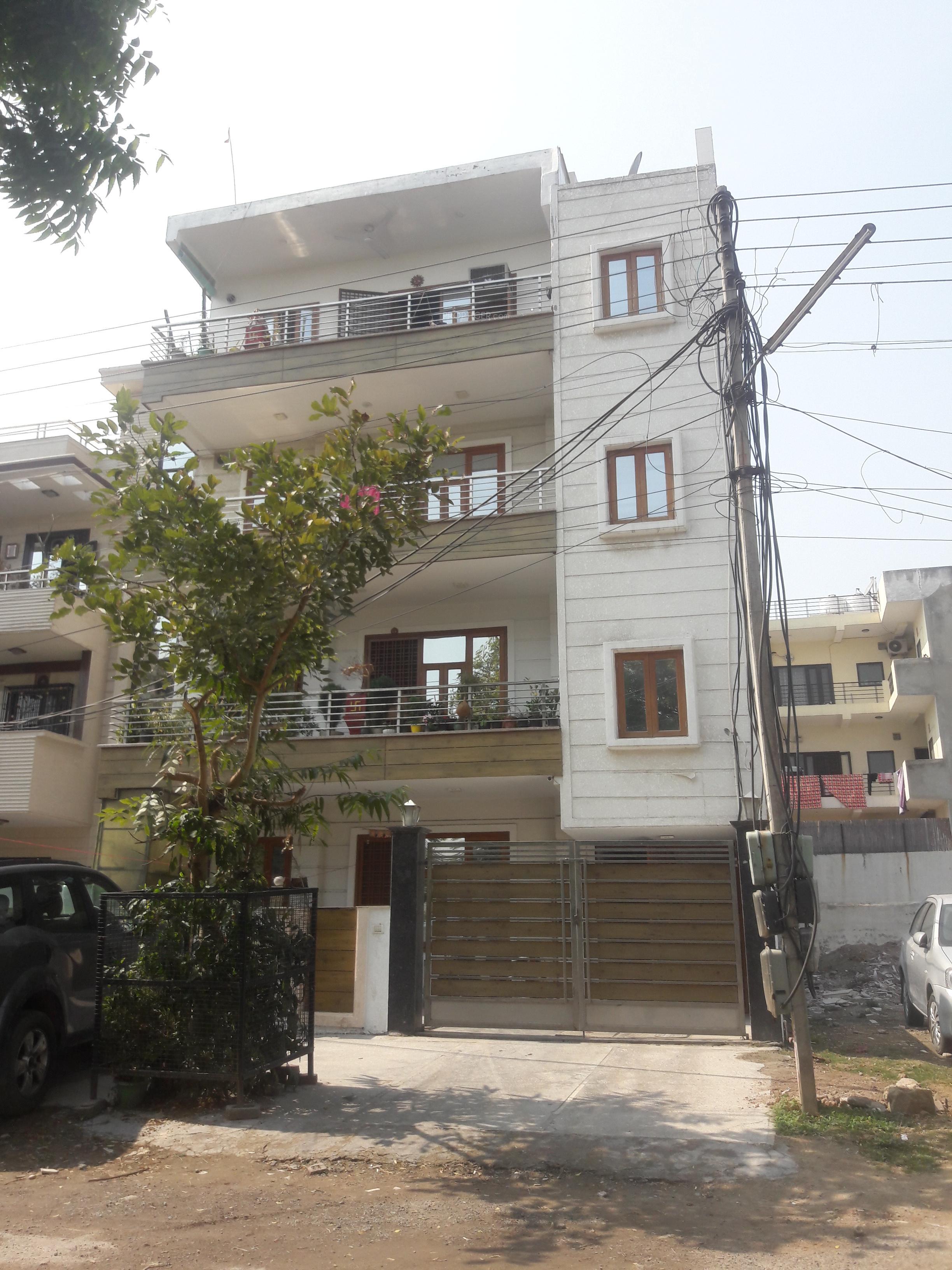 Gupta Ji