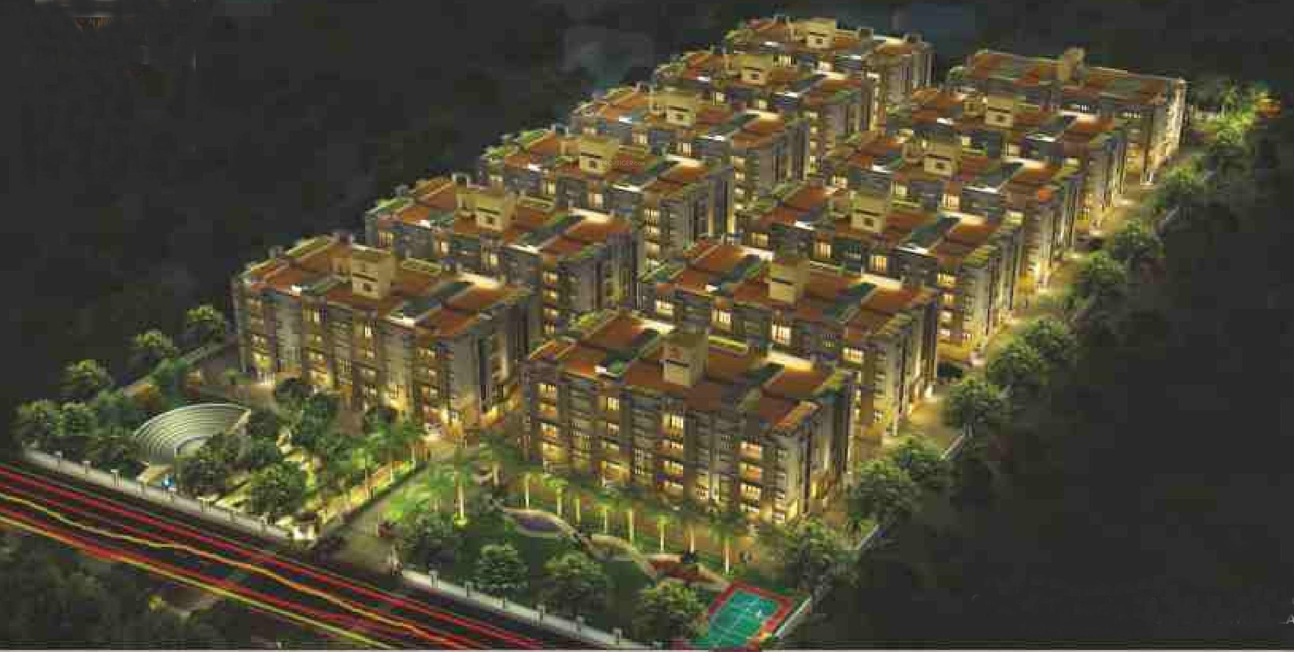 Earth Homes Phase II