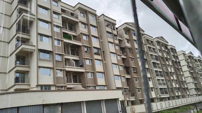  nisarg-phase-i Elevation