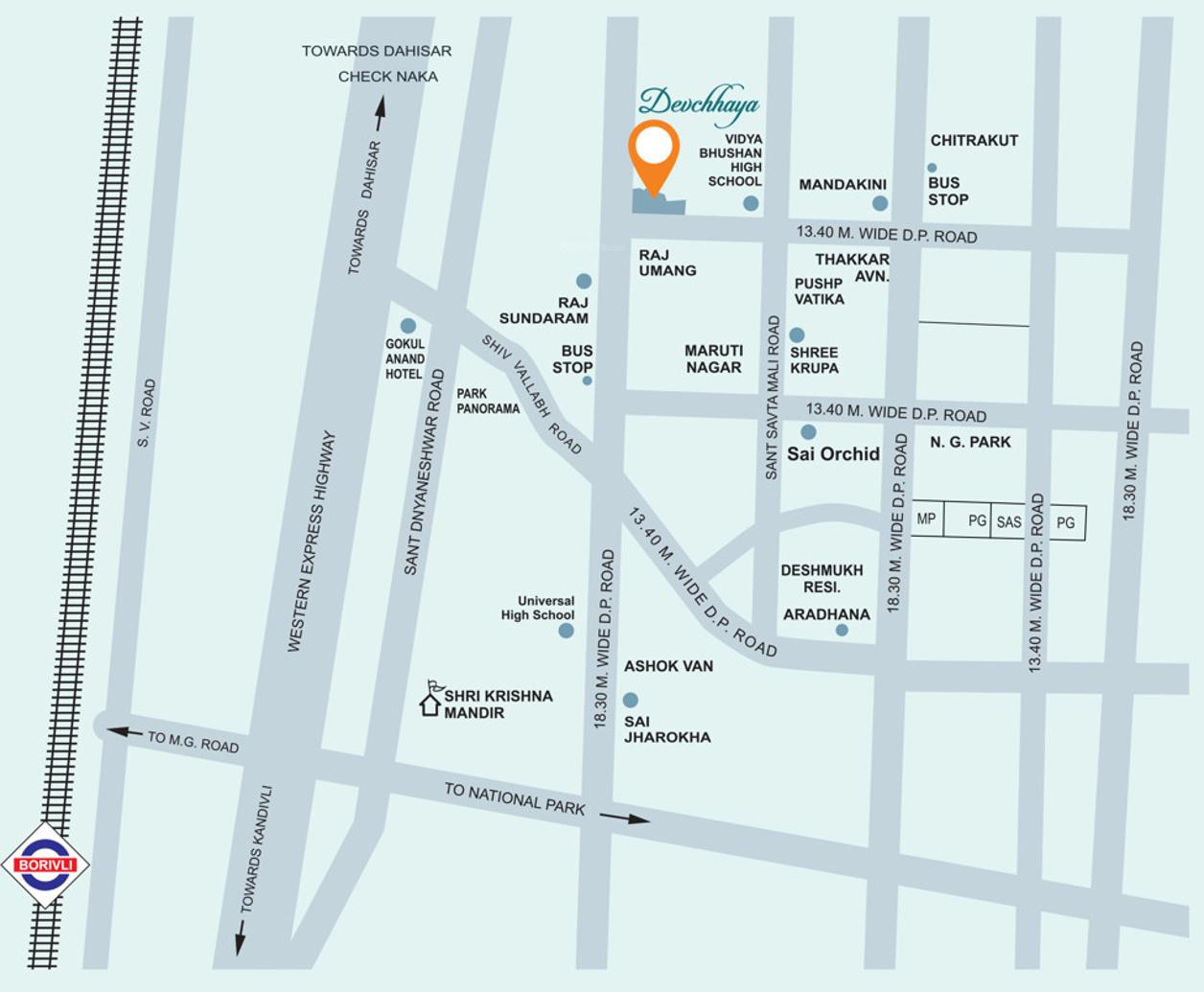 Images for locationPlan