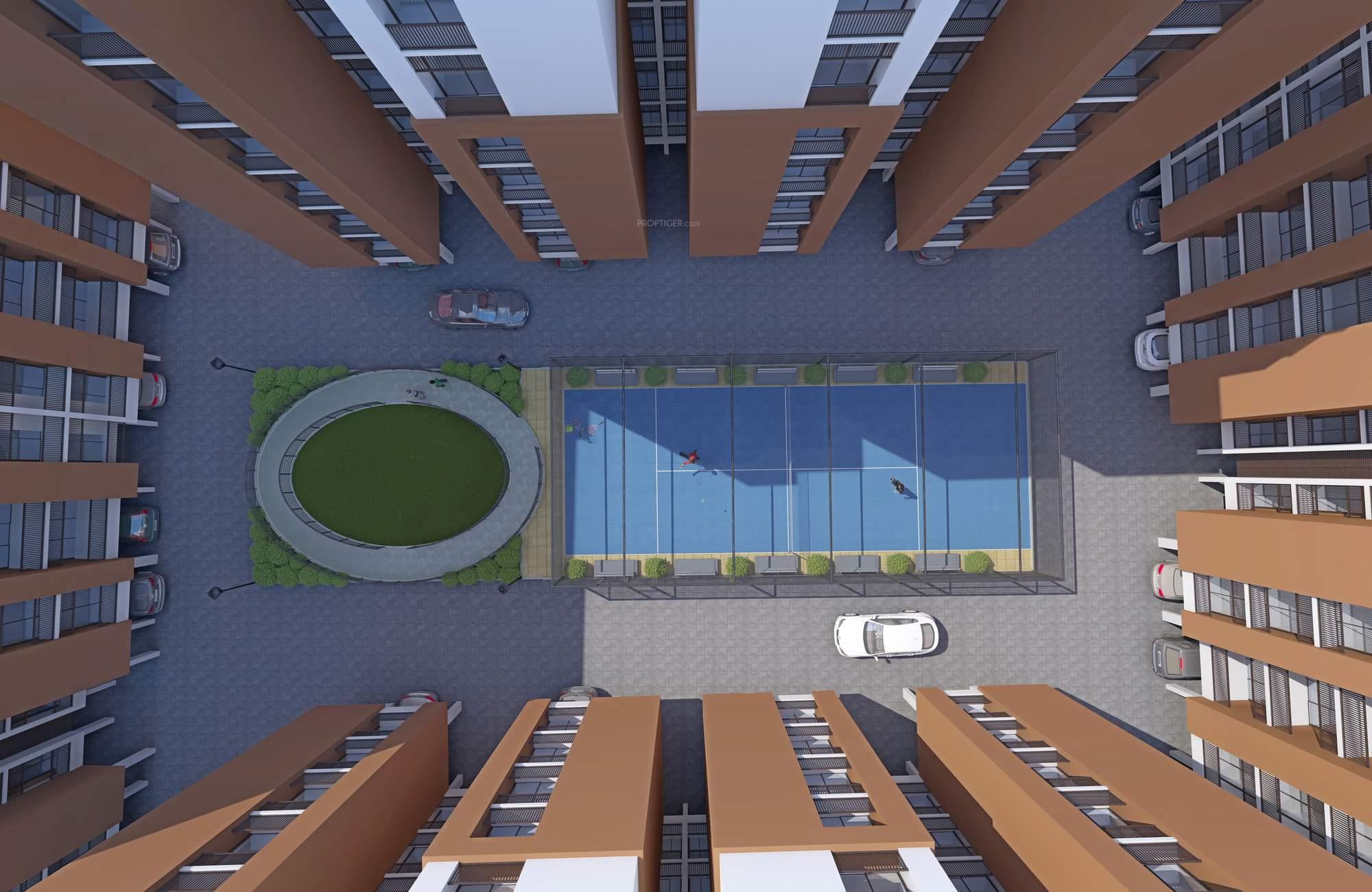 Images for Elevation of Oscar Sky Park