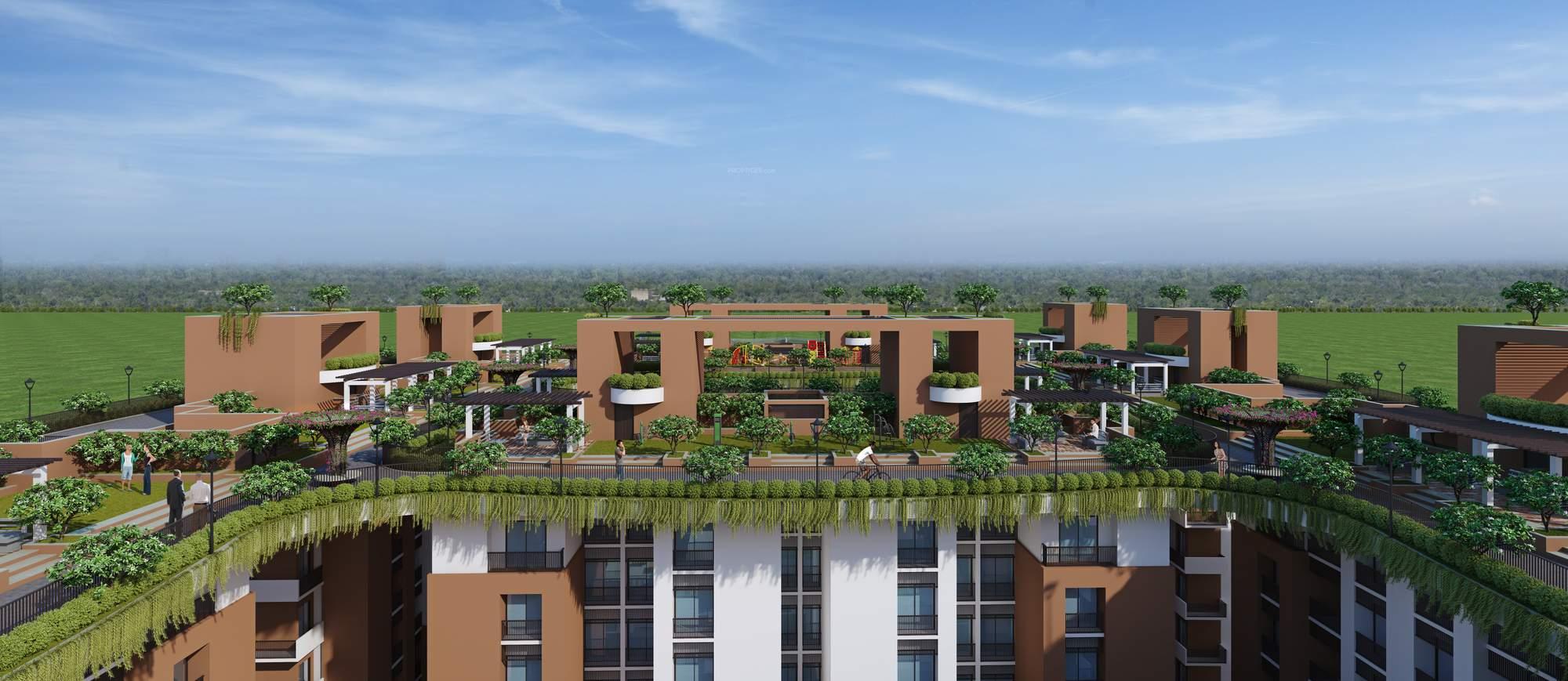 Images for Elevation of Oscar Sky Park