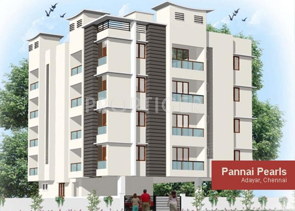 Pannai Pearls