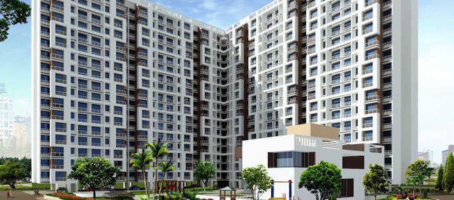 Grace Square Type D4