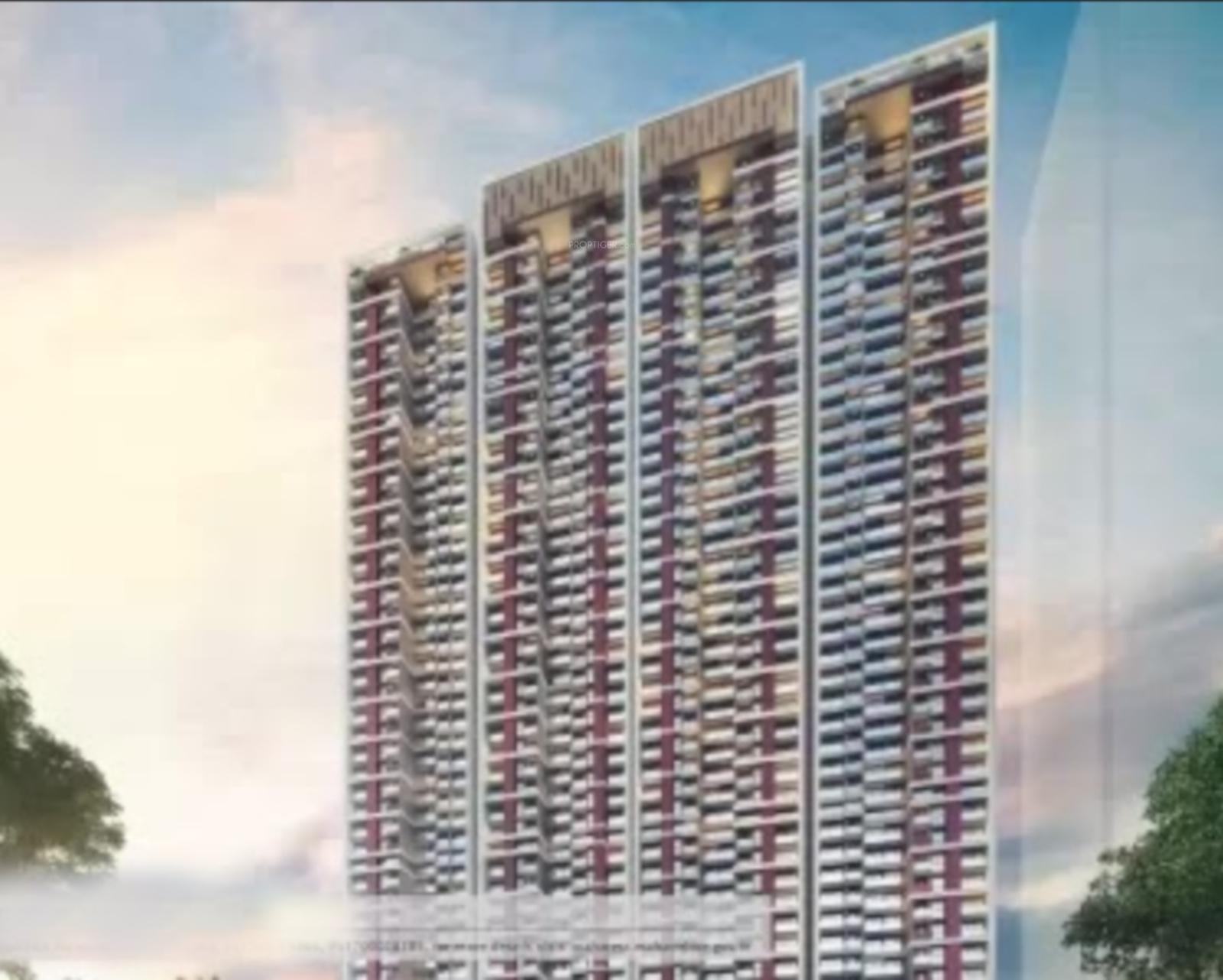 Kalika Heights Phase II
