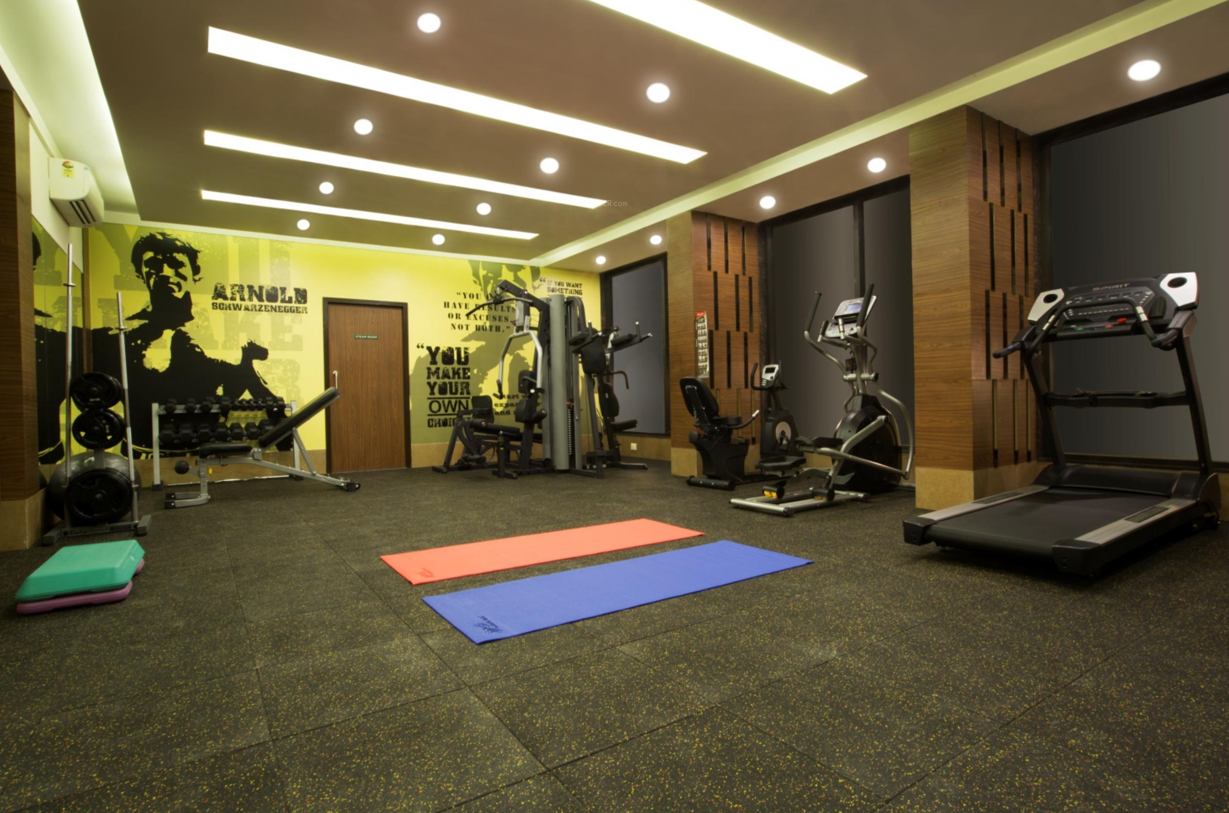 Images for Amenities of Kaamdhenu Celestia