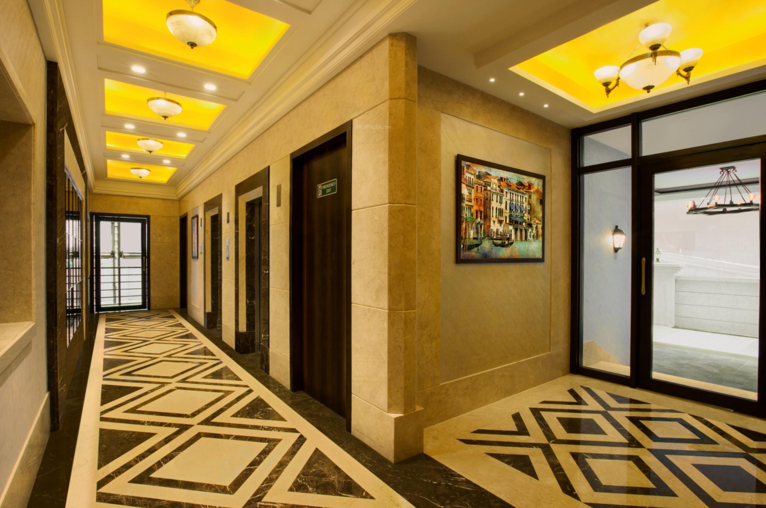 Images for Amenities of Kaamdhenu Celestia