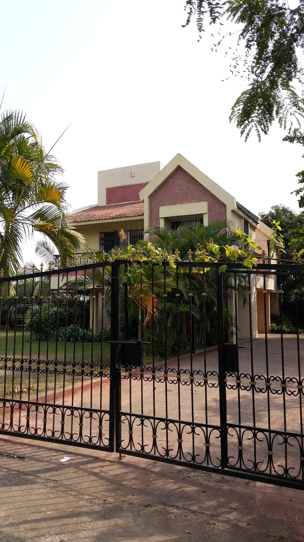 Trupti Bungalows