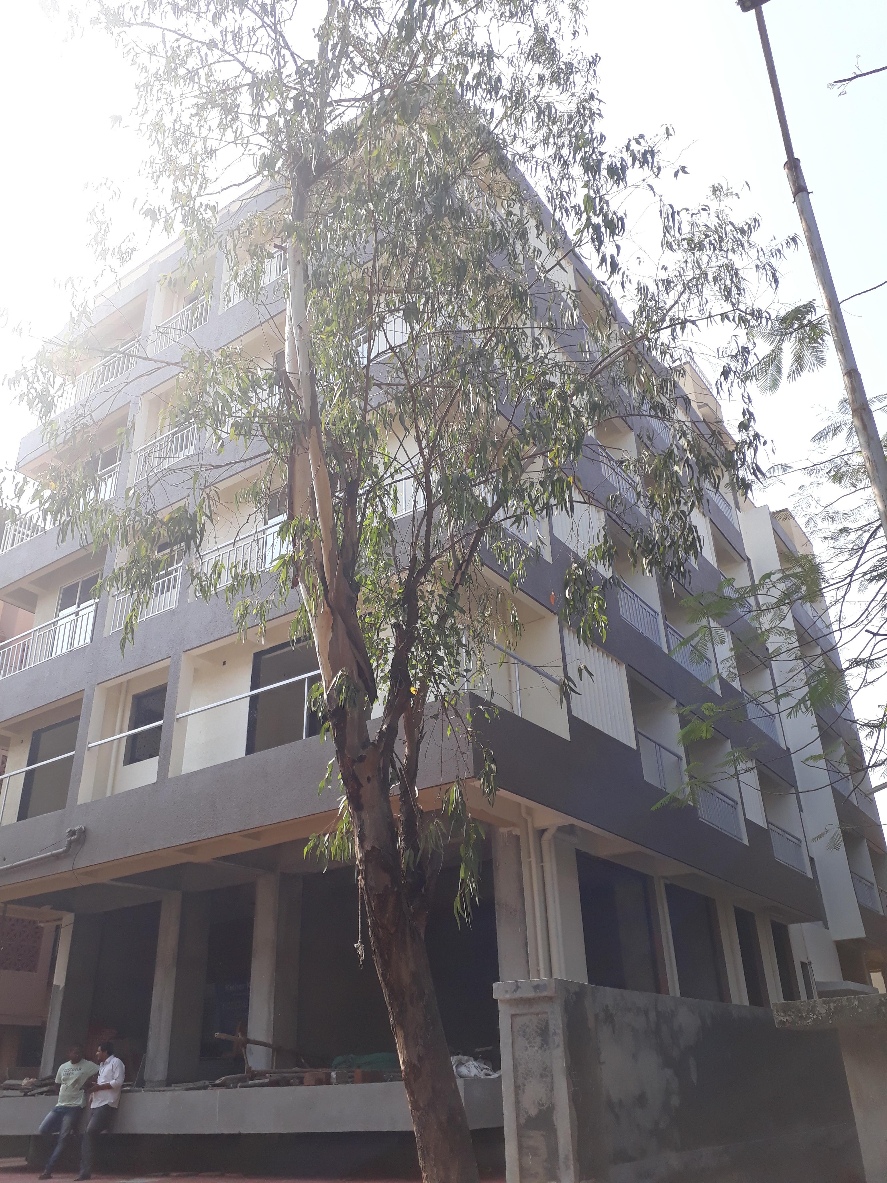 Images for Elevation of Bhagwati Kishor Kunj