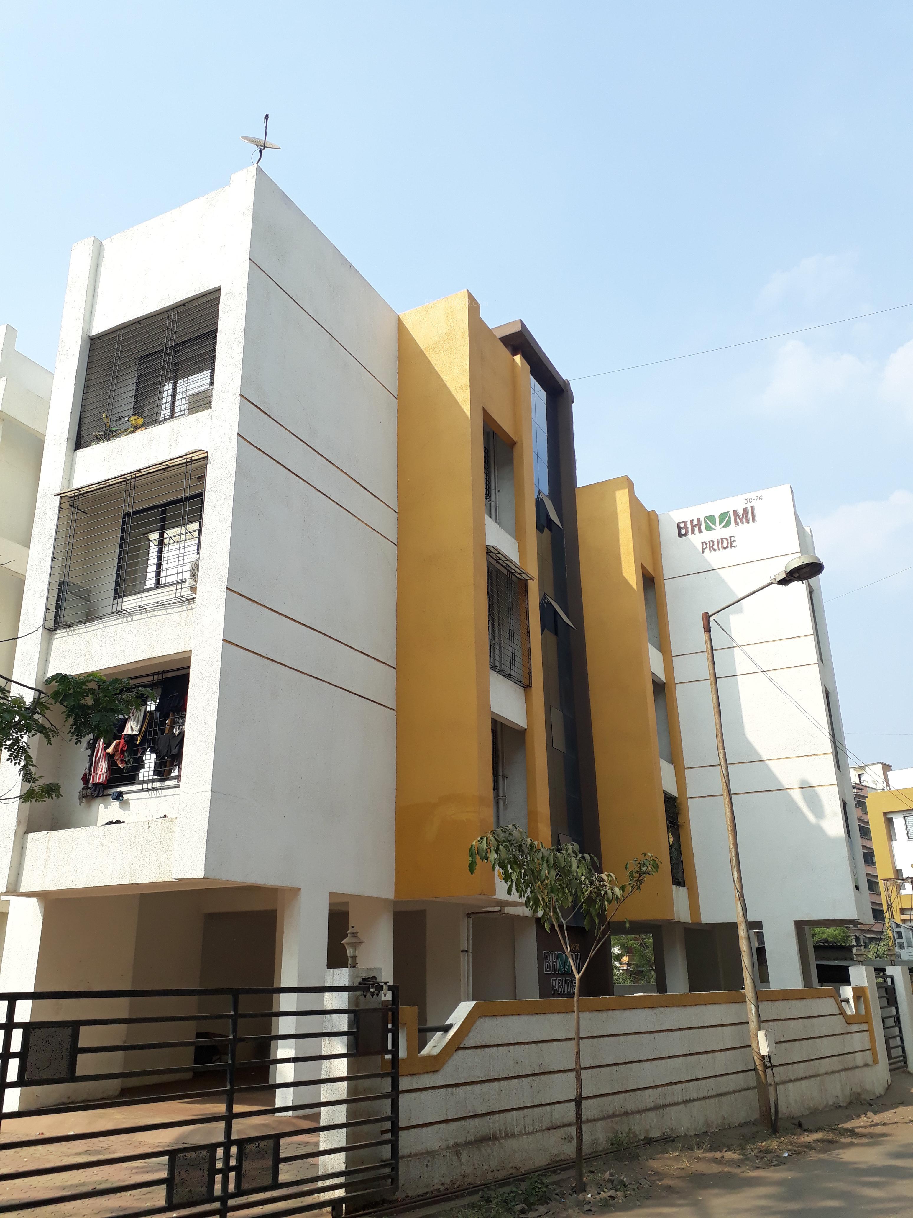 Bhoomi Pride