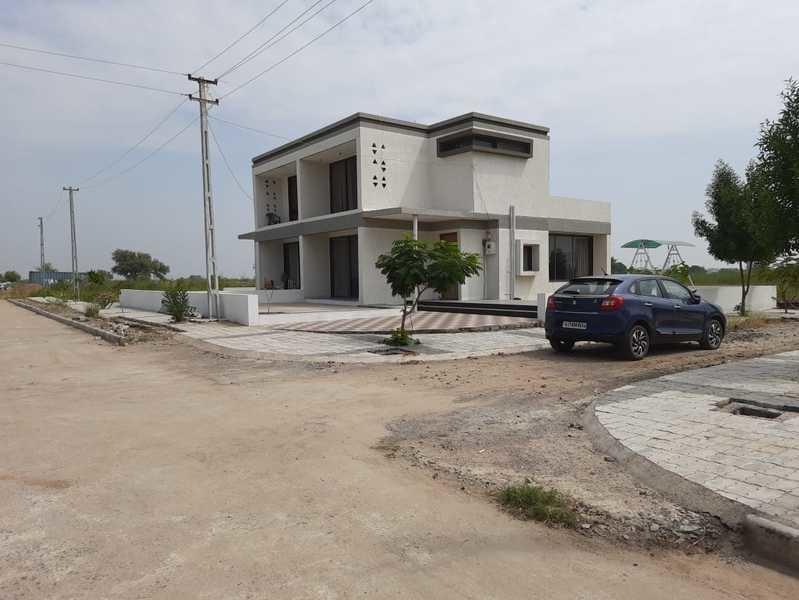  golden-city-villa Elevation