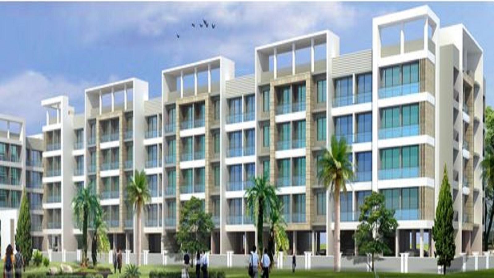 Balaji Splendour Phase II