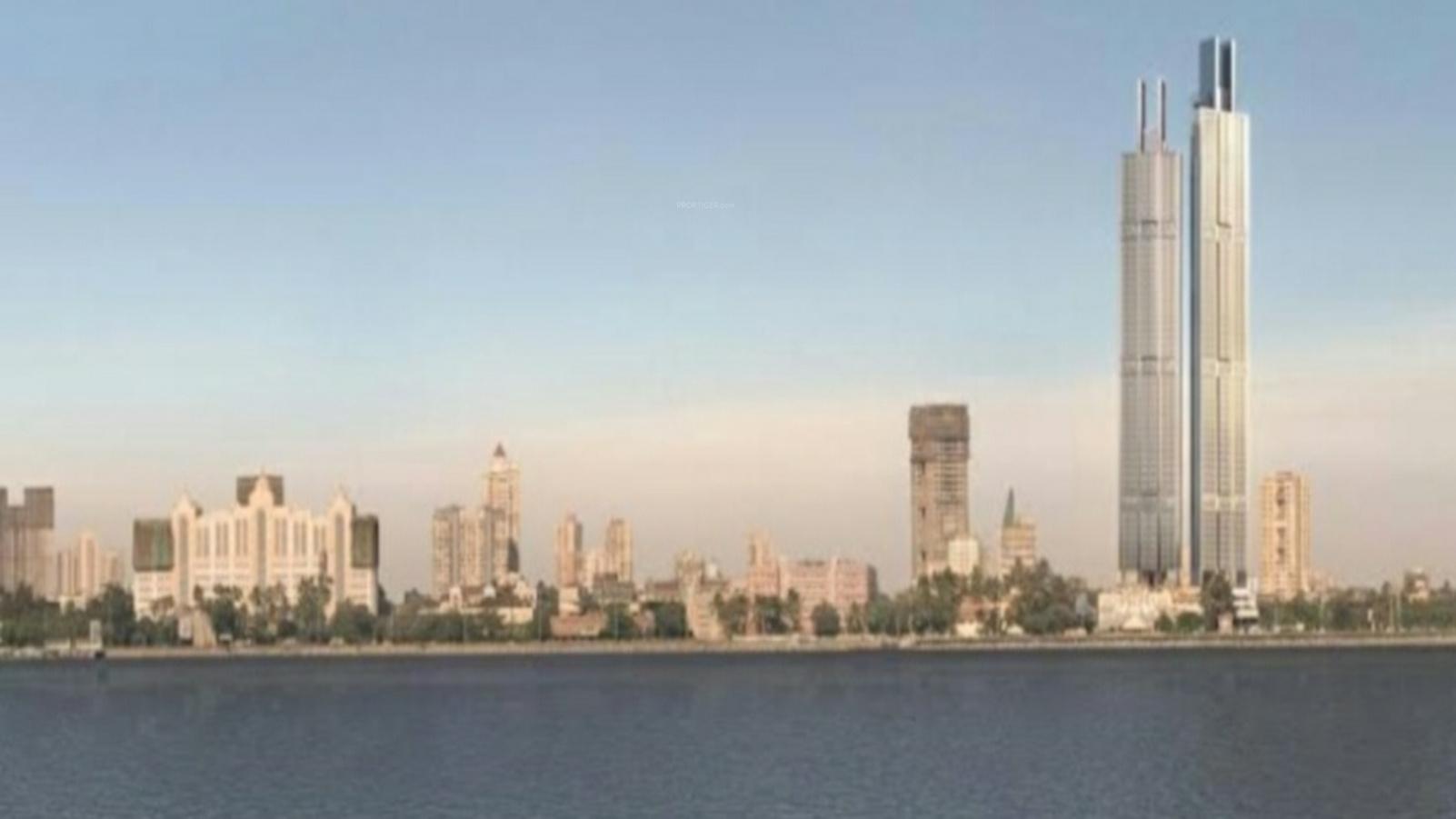 Ocean Towers Phase I