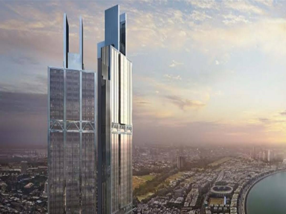  ocean-towers-phase-ii Elevation