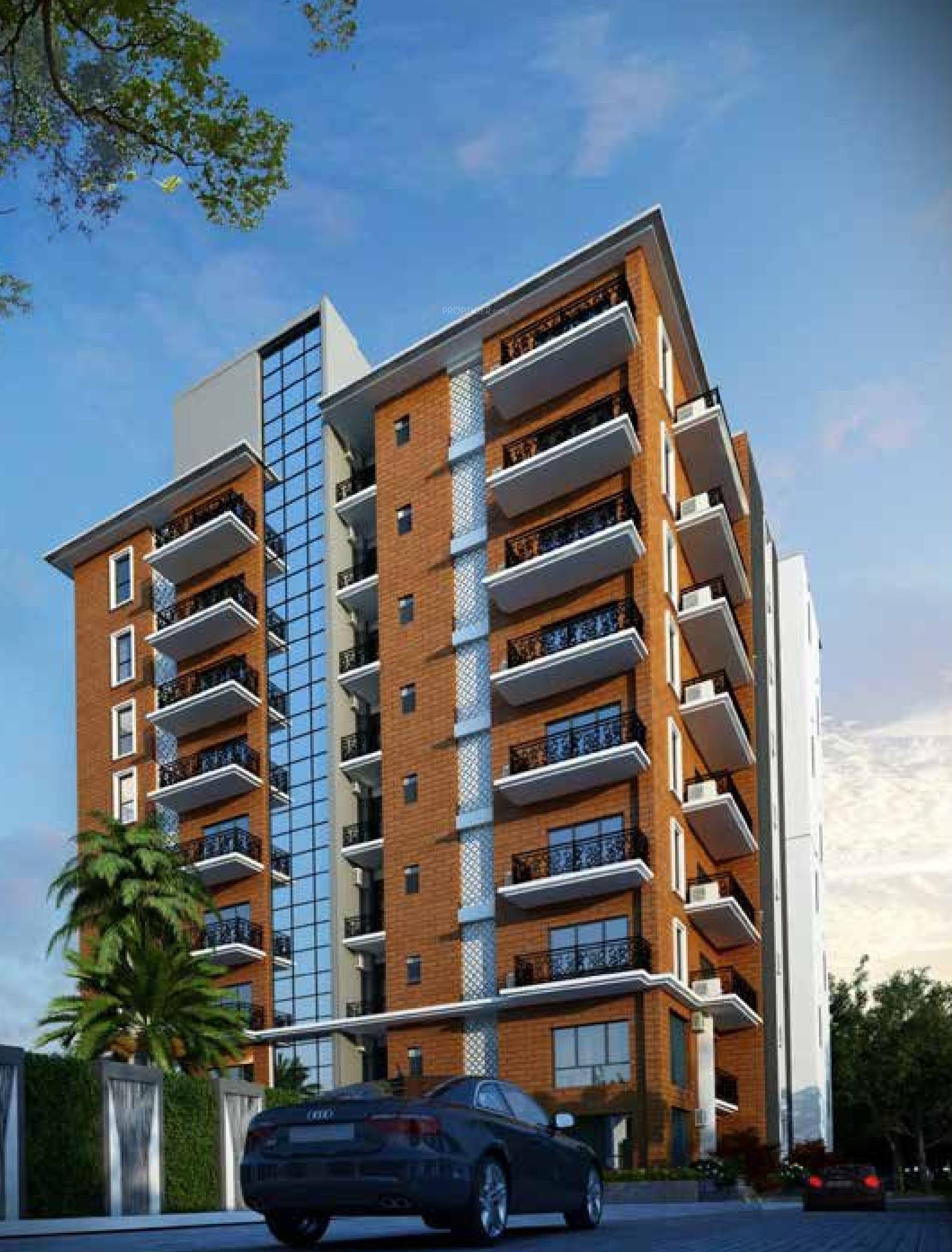 Images for Elevation of Prestige Botanique