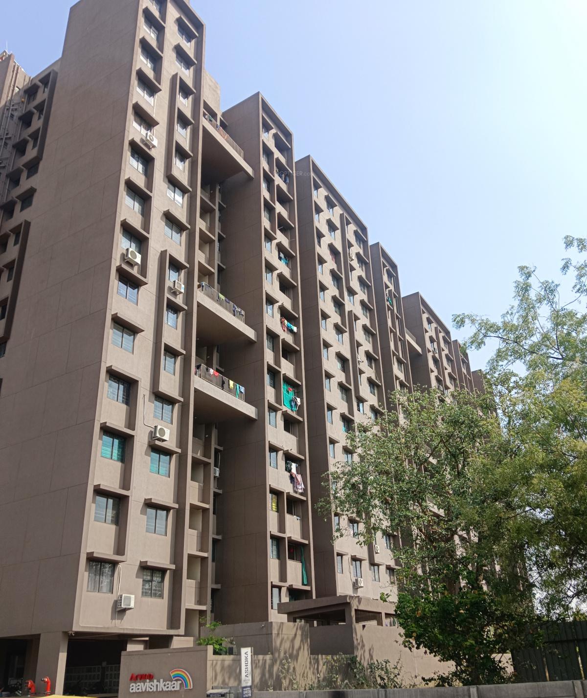  aavishkaar Elevation