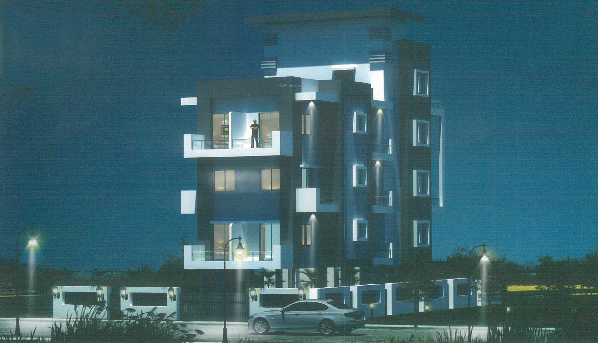 Aadiraj Heights